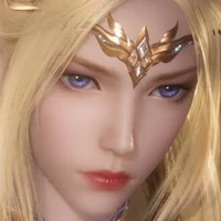 Qian Renxue (Angel Goddess