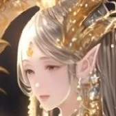 Xiao Mei(Dragon Goddess)