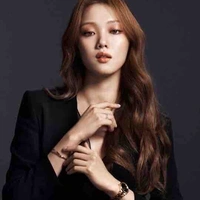 โรส🌹(แม่นายเอก)