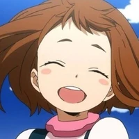 uraraka