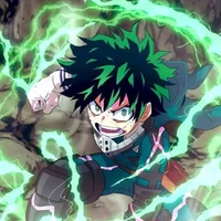 deku