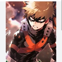 bakugo