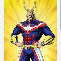 all might