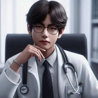 Dr.Taehyung