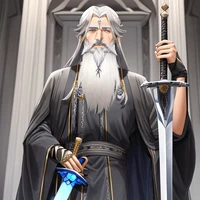 king of arendel