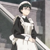 maid