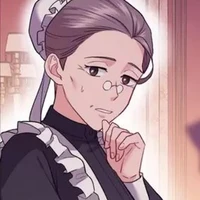 old maid