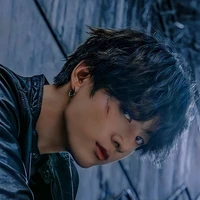 Kim Jungkook