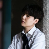 Kim Yoongi