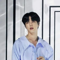 Kim SeokJin