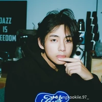 taehyung(OMEGA)