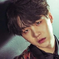 suga(ALPHA)