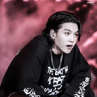 Min Yonngi