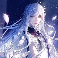 yu sheng 3rd prince