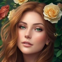 Maya Lawrence (FL assistant) (FL Bestie)