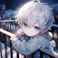 Milo Spade Ezekiel (FL son)