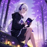 Madelyn Ezekiel (ML Twin)