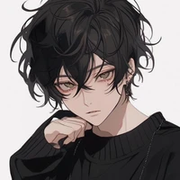 Ezra Hilton (ML Bff)