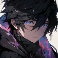 Arthur Carter (ML Bff)