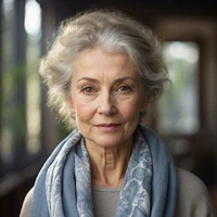 Sara Spade (FL Grandma)