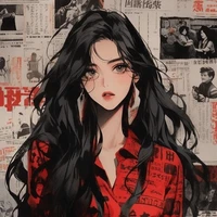 Princess Bellatrix (Alpha)