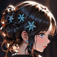 Kim Amelia(omega)