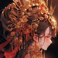 emperatrice Reili
