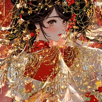 concubine Maya