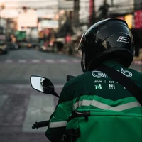 bang ojek