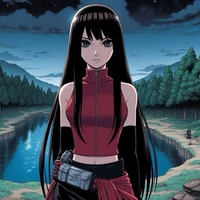 Naila Uchiha