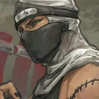 kakuzu