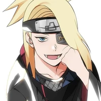 Deidara