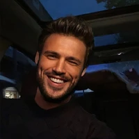 Sebastian Rochetti (ML BFF)