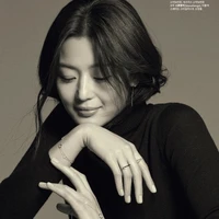 Jeon ji-hyun