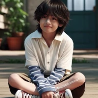 Kim Taehyung