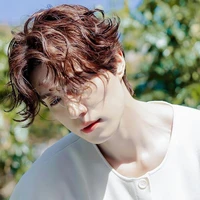 Kim dong wook