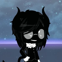 Elías The Ink Demon 