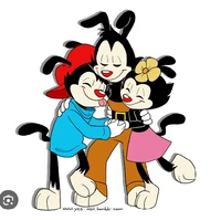 Q.Hermanos y hermana Warner