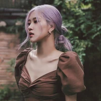 Rosé - omega-