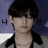 taehyung -alfa-