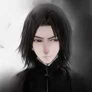 severus snape