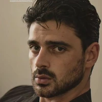 Riccardo Ricci ( Pai dos Ricci)