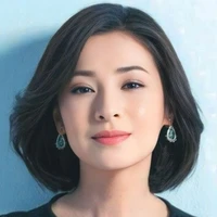 Hua Yang(Mãe dosYang)