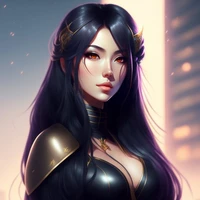 mom