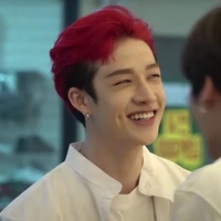 Bang chan🐺