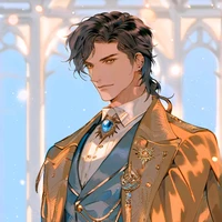 Arturo Caspian Von Debris