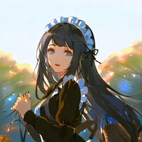 Vivian (maid)