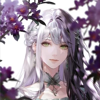 Jasmine Freya Von Hidalia-Debris