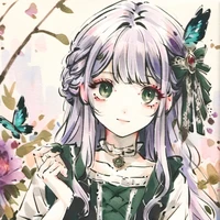 Amanda (Child)