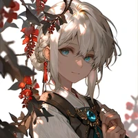 Marcelle (child)